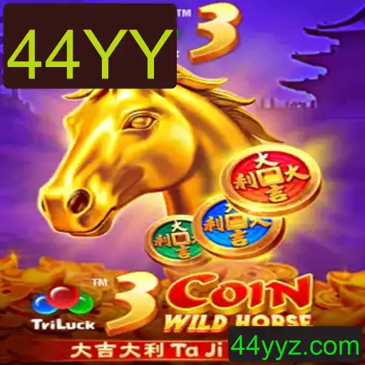 Descubra o Fascinante Mundo de 3CoinWildHorse: Regras, Estratégias e Muito Mais
