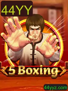 Descubra o Novo e Empolgante Jogo 5Boxing: Regras e Estratégias