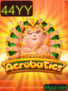 Acrobatics: O Jogo de Habilidade que Está Conquistando o Mundo