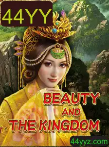 Descubra o Novo Mundo de BeautyAndTheKingdom: Uma Aventura Fantástica com 44YY