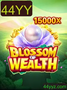 Descubra o Fascinante Mundo de BlossomofWealth: Um Mergulho no Universo do Jogo