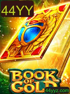 Explorando o Universo do Jogo BookofGold e seu Código Misterioso 44YY