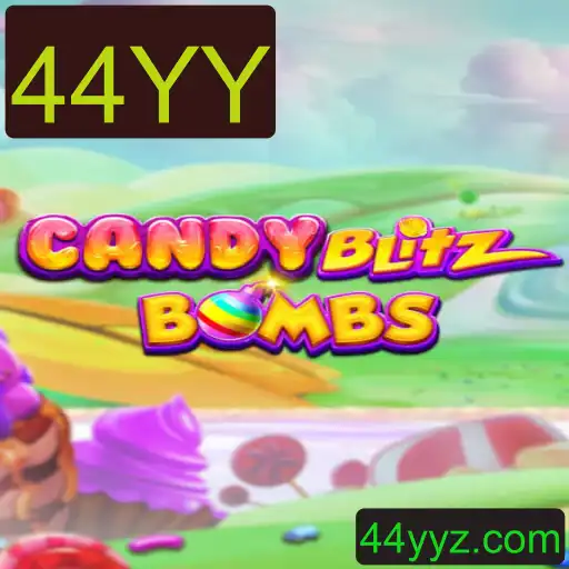 CandyBlitzBombs: Um Mergulho no Mundo Doce e Explosivo do Novo Jogo Popular