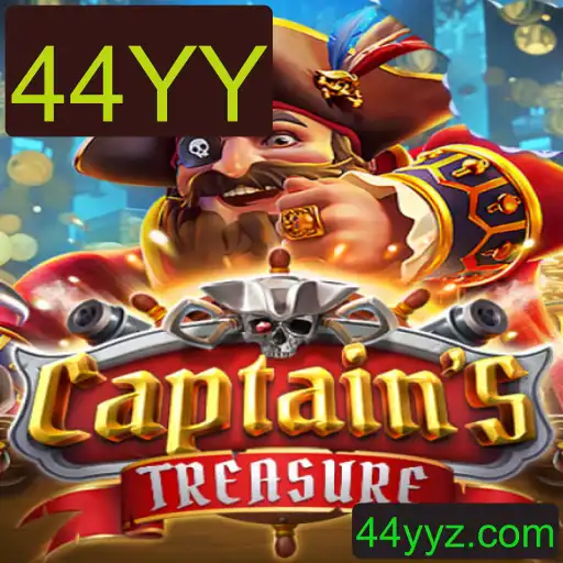 Explorando o Fascinante Mundo de CaptainssTreasure