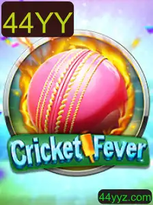 CricketFever: Descubra o Novo Fenômeno 44YY nos Jogos de Esporte