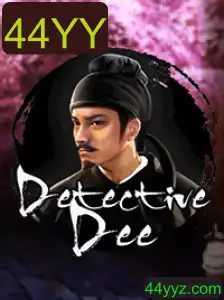 Explorando DetectiveDee: Mistério, Estratégia e Aventura