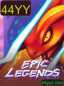 Explore o Universo de EpicLegends: Um Novo Conceito em Jogos de Estratégia