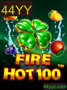 Descubra o Inovador Jogo FireHot100 e as Dinâmicas da Palavra-Chave 44YY