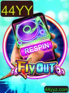 Descubra o Jogo FlyOut: A Nova Sensação de Diversão com a Palavra-chave 44YY