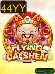 FlyingCaiShen: Conheça o Jogo Inovador Inspirado na Cultura Oriental