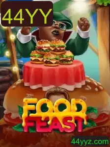 FoodFeast: O Jogo Gastronômico que Está Conquistando o Mundo