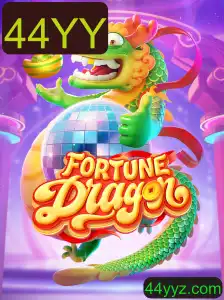 FortuneDragon: Desvendando o Novo Fenômeno do Mundo dos Jogos