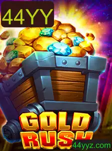 Descubra o Mundo de Aventura com GoldRush e a Chave 44YY