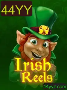 Explorando IrishReels: Mergulhe nas Regras e Diversão do Jogo