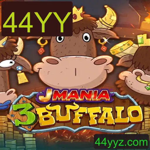 Explorando o Mundo Empolgante de JMania3Buffalo: Um Novo Horizonte nos Jogos