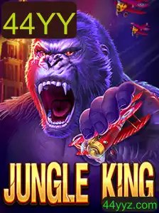 Descubra JungleKing: A Aventura Selvagem com o Código 44YY