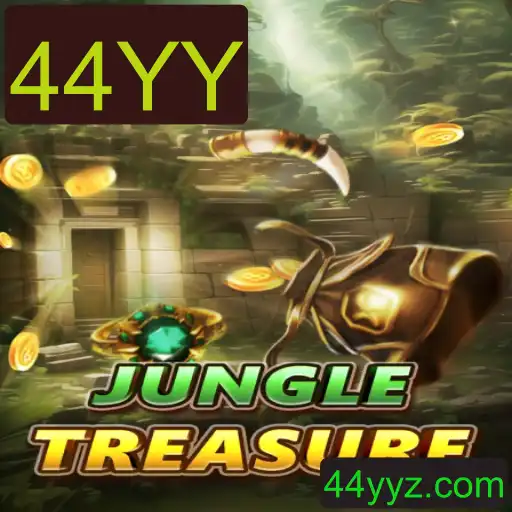 Aventuras na Selva com JungleTreasure