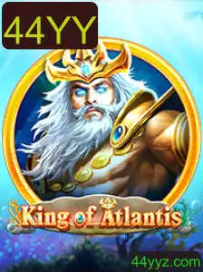 Descubra o Envolvente Mundo de KingofAtlantis