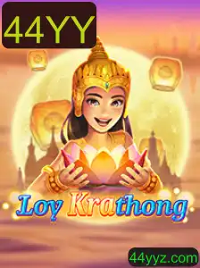 LoyKrathong - Descobrindo o Fascinante Jogo de Estratégia com a Palavra-Chave 44YY