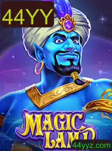 MagicLamp: Explorando o Novo Fenômeno dos Jogos