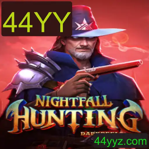 Descubra a Emoção de 'NightfallHunting': O Jogo que Está Conquistando o Mundo