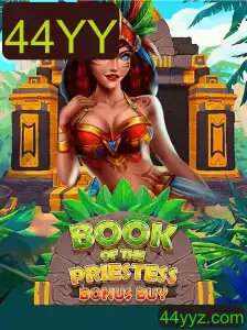 BookOfThePriestess: Mergulhe no Mundo Místico do Novo Jogo
