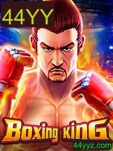 BoxingKing: Um Mergulho no Universo do Jogo de Luta com 44YY