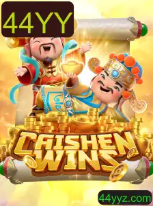 CaishenWins: Um Mergulho no Mundo dos Jogos Inspirados na Fortuna Chinesa