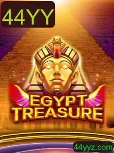 Explorando EgyptTreasure: Um Novo Mundo de Aventuras