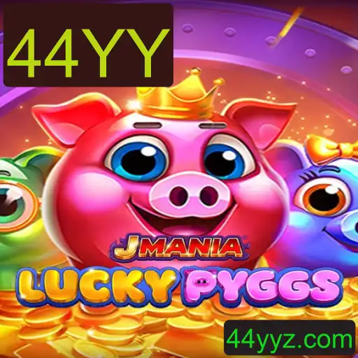 Descubra o Fascinante Mundo do Jogo JManiaLuckyPyggs