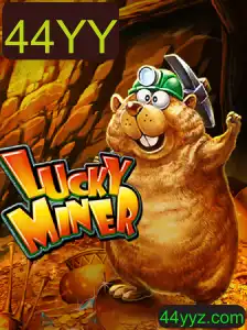 Descubra o Fascinante Mundo de LuckyMiner - O Jogo que Conquista com a Palavra-chave 44YY