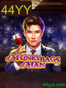 MoneybagsMan: Uma Jornada de Estratégia e Riqueza