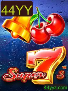 Explorando o Fascinante Jogo 'Super7s'
