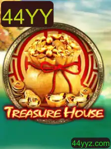 Explorando o Fascinante Mundo de TreasureHouse