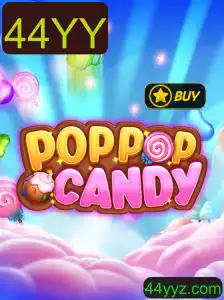 Descubra o Fenômeno do Jogo POPPOPCANDY: Uma Nova Sensação no Mundo do Entretenimento