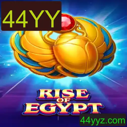 RiseOfEgypt: Descubra o Mundo Antigo Com a Palavra-Chave 44YY