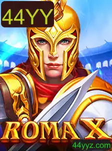 Explorando o Mundo de RomaX: O Novo Jogo de Estratégia com a Palavra-Chave 44YY