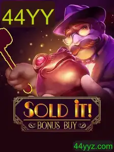 Explorando o Universo do Jogo SolditBonusBuy