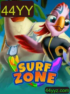 Explorando o Universo de SurfZone: O Jogo Revolucionário de 2023