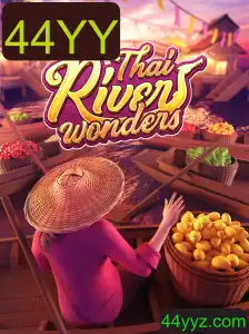 Descubra o Fascinante Mundo do Jogo ThaiRiverWonders