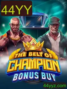 Descobrindo TheBeltOfChampionBonusBuy: Um Jogo de Estratégia e Aventura