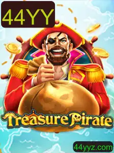 Explorando TreasurePirate: Aventura, Estratégia e Conquista