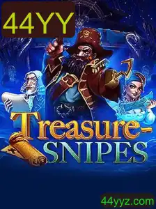 Explorando o Mundo de TreasureSnipes: Uma Aventura de Estratégia e Sagacidade