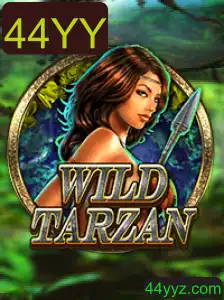 Explorando WildTarzan: O Jogo da Selva Aventura