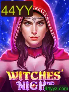 Descubra as Aventuras de WitchesNight: Um Jogo Encantador