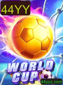 Explorando o Fascinante Mundo do Jogo 'WorldCup'